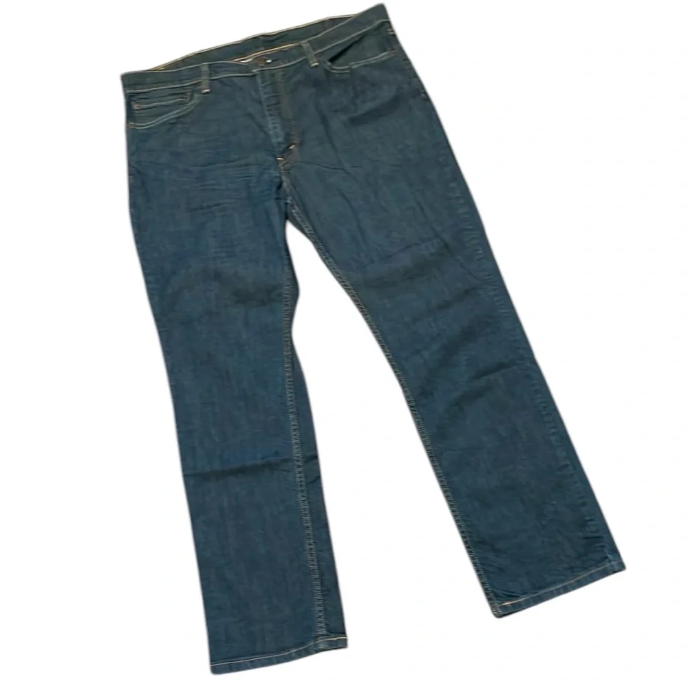 Vintage‎ Old Navy Blue Jeans Flare